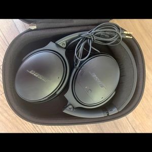Bose QuietComfort 35 II